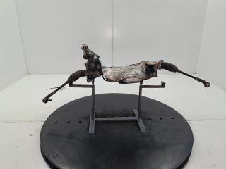 рулевая рейка Volkswagen Passat B6 2008, цвет, 1K1423051BL