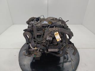 двигатель Opel Astra G 2003, цвет, Y20DTH