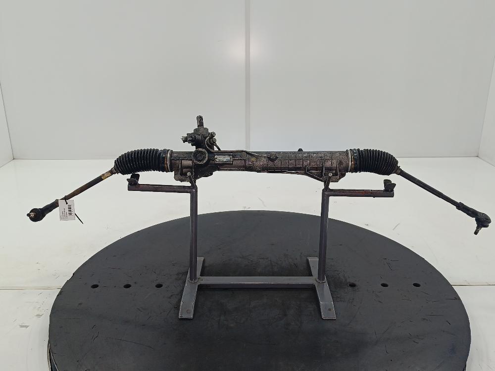 рулевая рейка Peugeot 807 1 поколение 2004, цвет, 1356323080 - фото №1