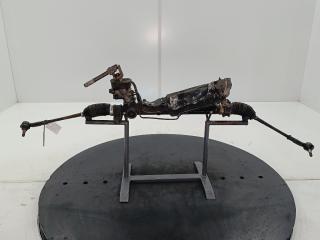 рулевая рейка Volkswagen Golf 5 поколение 2003, цвет, 1J1422105DE