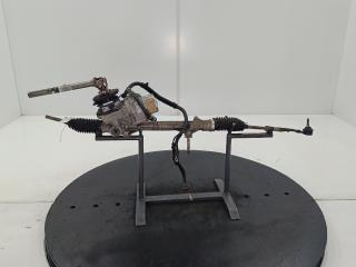 рулевая рейка Peugeot 208 1 поколение 2013, цвет, 6700003503