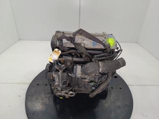 двигатель Citroen C5 1 поколение [рестайлинг] 2007, цвет, EW10D