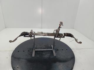 рулевая рейка Peugeot 407 1 поколение 2006, цвет, D2X6-G