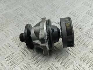 насос антифриза дополнительный BMW 5 E60/E61 2004, 2.5 л., бензин, АКПП, серый, универсал, 10C9033