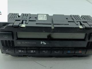 блок управления печки / климат-контроля Volkswagen Passat B5 [рестайлинг] 2000, 1.9 л., дизель, АКПП, чёрный, седан, 3B1907044H
