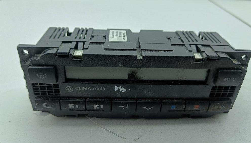 блок управления печки / климат-контроля Volkswagen Passat B5+ (GP) 2000, 1.9 л., дизель, АКПП, чёрный, седан, 3B1907044H