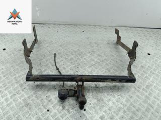 прицепное устройство (фаркоп) Dacia (Renault) Logan 2007, 1.5 л., дизель, МКПП, синий, универсал, 485900