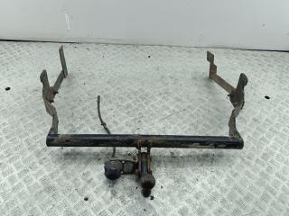 прицепное устройство (фаркоп) Dacia (Renault) Logan I 2007, 1.5 л., дизель, МКПП, синий, универсал, 485900