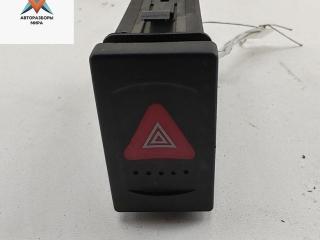 кнопка аварийной сигнализации Volkswagen Sharan 1 поколение [рестайлинг] 2002, 1.9 л., дизель, МКПП, красный, минивэн, 7M3953235