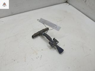 форсунка омывателя лобового стекла Opel Meriva 1 поколение (A) 2004, 1.6 л., бензин, МКПП, красный, минивэн