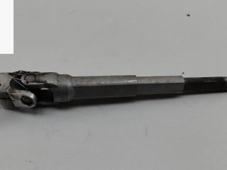 рулевой карданчик BMW 3 серия E46 [рестайлинг] 2002, 2.0 л., бензин, МКПП, серый, универсал, 1094700