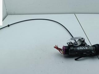 замок зажигания Audi A4 B6 2001, 2.0 л., бензин, АКПП, серый, универсал, 4B0905851B