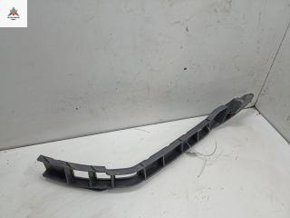 кронштейн заднего бампера Opel Meriva 1 поколение (A) [рестайлинг] 2007, 1.6 л., бензин, робот, серый, минивэн, 93330081