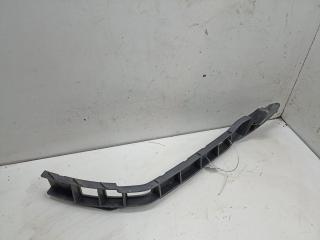 кронштейн заднего бампера Opel Meriva A 2007, 1.6 л., бензин, робот, серый, минивэн, 93330081