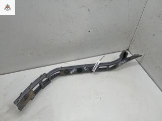 кронштейн заднего бампера Opel Meriva 1 поколение (A) [рестайлинг] 2007, 1.6 л., бензин, робот, серый, минивэн, 93330082