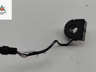 датчик угла поворота руля BMW 3 серия E46 [рестайлинг] 2002, 2.2 л., бензин, МКПП, серый, седан, 6750126