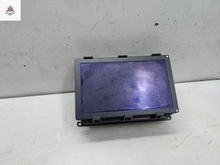 дисплей Opel Vectra C [рестайлинг] 2005, 1.8 л., бензин, МКПП, чёрный, универсал, 24461297