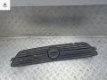 решетка радиатора Opel Meriva 1 поколение (A) 2004, красный, минивэн, 13117843 - фото №2