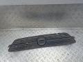 решетка радиатора Opel Meriva 1 поколение (A) 2004, красный, минивэн, 13117843 - фото №2