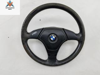 руль BMW 3 серия E36 [рестайлинг] 1997, 1.6 л., бензин, МКПП, чёрный, универсал, 1092050
