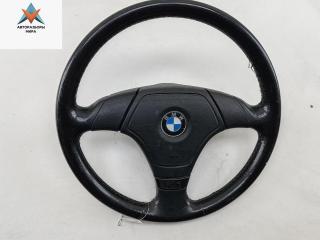 руль BMW 3 серия E36 1995, 1.8 л., бензин, АКПП, синий, хетчбэк 3 дв., 1092050, 1162099