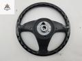 руль BMW 3 серия E36 1995, 1.8 л., бензин, АКПП, синий, хетчбэк 3 дв., 1092050, 1162099 - фото №2