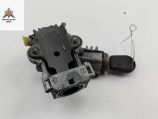 замок зажигания BMW 3 серия E36 [рестайлинг] 1997, 1.6 л., бензин, МКПП, чёрный, универсал, 1093265