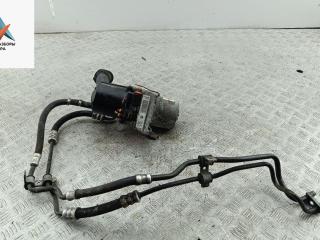 Электроусилитель руля Peugeot 307 1 поколение 2001, 1.6 л., бензин, МКПП, чёрный, хетчбэк 5 дв., 9645102380