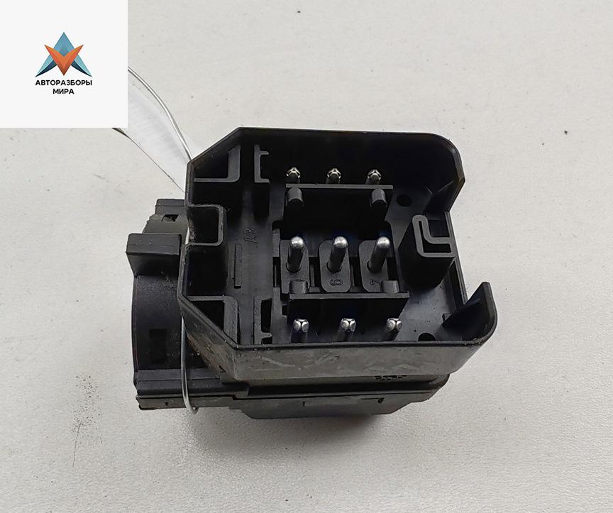 контактная группа BMW 3 серия E46 2000, 1.9 л., бензин, МКПП, синий, седан, 6901961 - фото №1