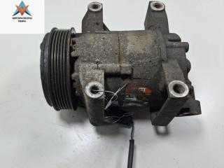 компрессор кондиционера Nissan Almera N16 [рестайлинг] 2005, 1.5 л., бензин, 07055015850