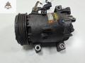 компрессор кондиционера Nissan Almera N16 [рестайлинг] 2005, 1.5 л., бензин, 07055015850 - фото №2