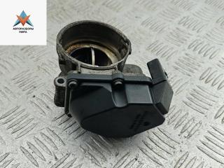 заслонка дроссельная Volkswagen Golf 5 поколение 2006, 2.0 л., дизель, МКПП, чёрный, хетчбэк 5 дв., 03G128063A