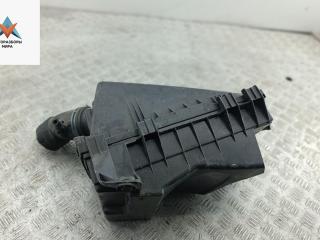 корпус воздушного фильтра Volkswagen Golf 4 поколение 2002, 2.0 л., бензин, МКПП, серый, универсал