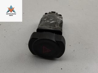 кнопка аварийной сигнализации Dacia (Renault) Logan 2010, 1.5 л., дизель, МКПП, синий, универсал, 25177