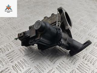 клапан EGR Volkswagen Golf 5 поколение 2006, 2.0 л., дизель, МКПП, чёрный, хетчбэк 5 дв., 03G129637A