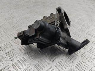 клапан EGR Volkswagen Golf-5 Plus 2006, 2.0 л., дизель, МКПП, чёрный, хетчбэк 5 дв., 03G129637A