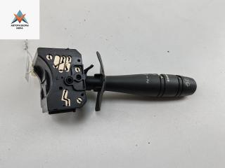 переключатель дворников Renault Scenic 1 поколение [рестайлинг] 2001, 2.0 л., бензин, АКПП, серый, минивэн, 37001A