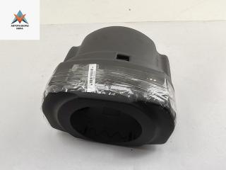 кожух рулевой колонки BMW 7 серия E65/E66/E67 2002, 3.6 л., бензин, АКПП, зелёный, седан, 6911542, 6911547