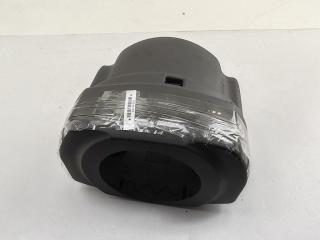 кожух рулевой колонки BMW 7 E65/E66 2002, 3.6 л., бензин, АКПП, зелёный, седан, 6911542, 6911547