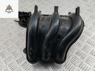 коллектор впускной Skoda Fabia 2 поколение (5J) 2009, 1.2 л., бензин, хетчбэк 5 дв., 03D129766L