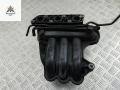 коллектор впускной Skoda Fabia 2 поколение (5J) 2009, 1.2 л., бензин, хетчбэк 5 дв., 03D129766L - фото №3