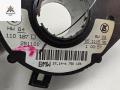 датчик угла поворота руля BMW X5 E53 2002, 4.6 л., бензин, АКПП, чёрный, внедорожник 5 дв., 6750126 - фото №3