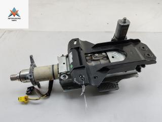 рулевая колонка BMW 7 серия E65/E66/E67 2002, 3.6 л., бензин, АКПП, синий, седан, 6908962, 6908961, 6762315