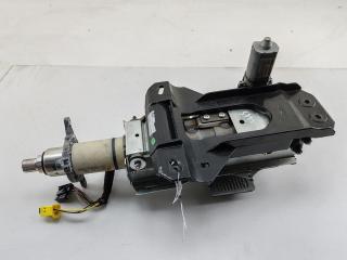 рулевая колонка BMW 7 E65/E66 2002, 3.6 л., бензин, АКПП, синий, седан, 6908962, 6908961, 6762315
