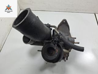 турбина Toyota Avensis 2 поколение (T250) 2004, 2.0 л., дизель, МКПП, серый, универсал, 17201-06010