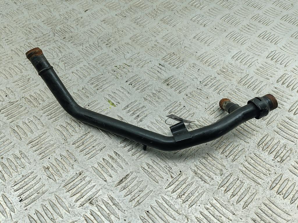 трубка охлаждающей жидкости Volkswagen Passat B5 1998, 1.8 л., бензин, МКПП, 058121065F - фото №1