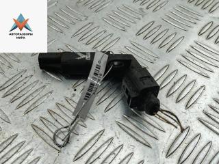 датчик коленвала Skoda Fabia 2 поколение (5J) 2009, 1.2 л., бензин, МКПП, серый, хетчбэк 5 дв., 03D906433A