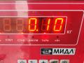 датчик коленвала Skoda Fabia 2 поколение (5J) 2009, 1.2 л., бензин, МКПП, серый, хетчбэк 5 дв., 03D906433A - фото №3