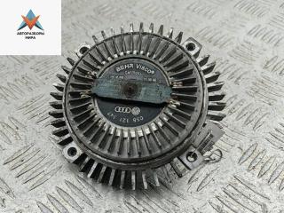 вискомуфта Volkswagen Passat B5 1998, 1.8 л., бензин, МКПП, серый, седан, 058121347