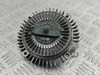 вискомуфта Volkswagen Passat B5 1998, 1.8 л., бензин, МКПП, серый, седан, 058121347